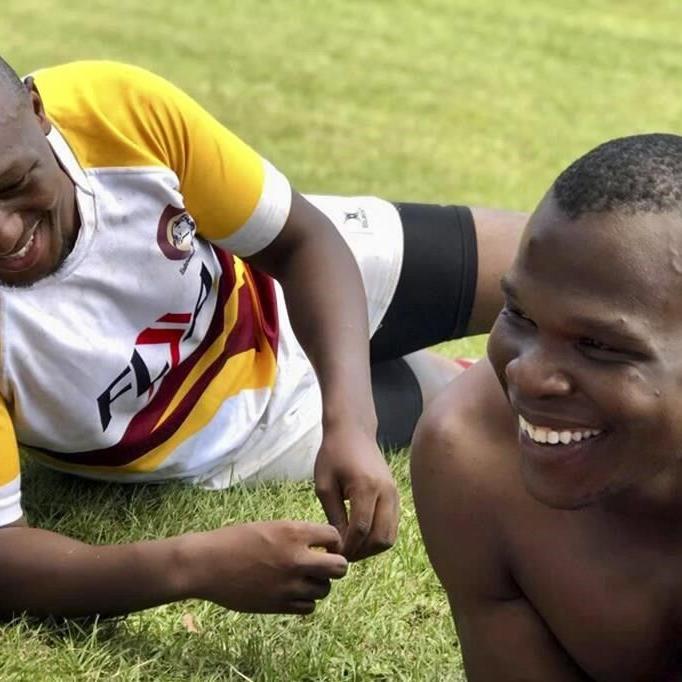 S. Africa rugby player killed by Hawaii police had acute CTE